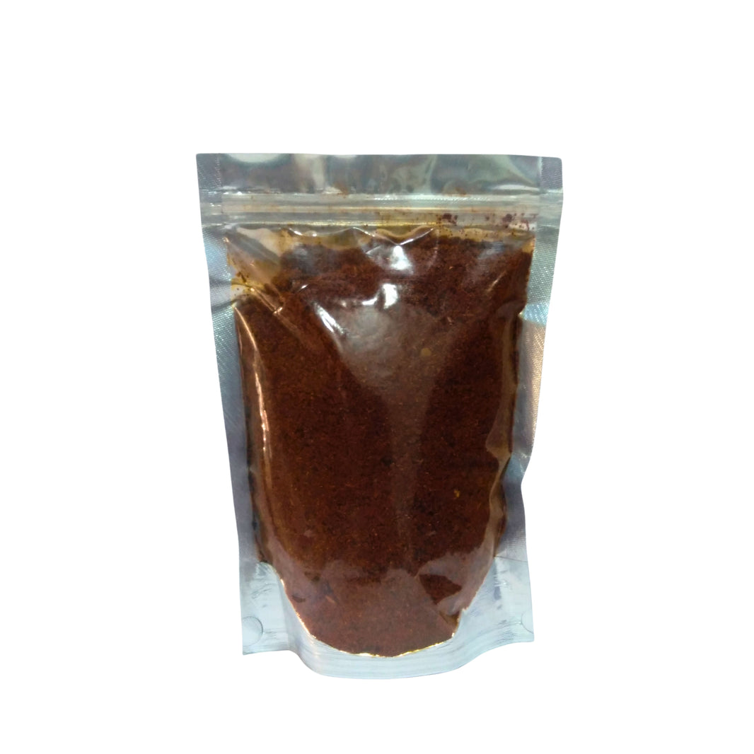 MAULI, Kanda Lasun Masala, Renukamata SHG, No Added Colours & No Preservatives, Pack Of 500 gm