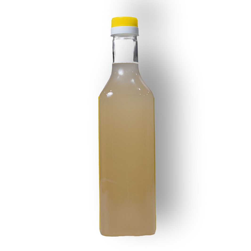 KALPNIL Pure Coconut Oil, wooden Pressed Oil,  Samarth SHG, Natural, Chemical Free, 250 ml
