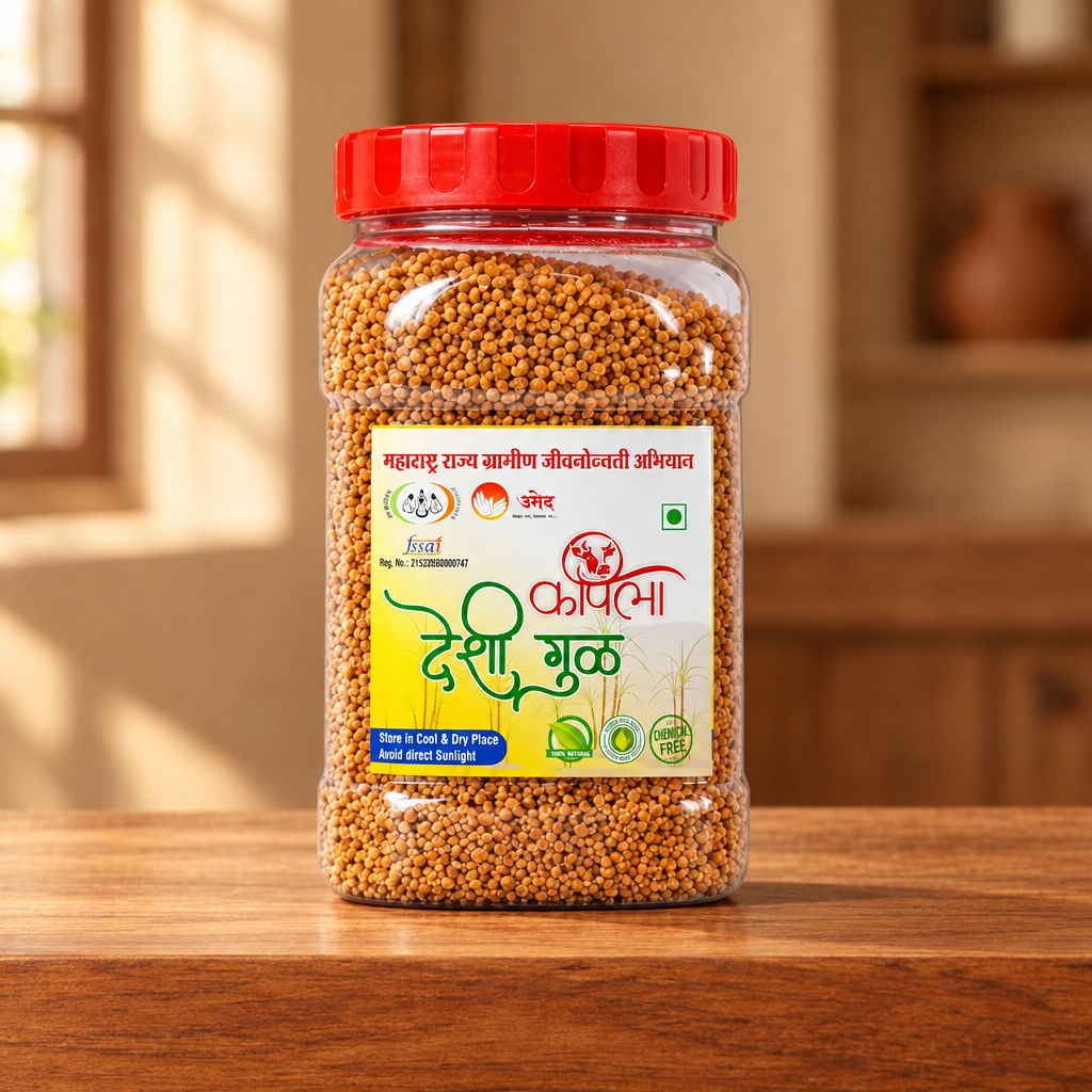 आशा फूड आणि मसाला आंब्याचे लोणचे, नैसर्गिक घटकांनी बनवलेले, कृत्रिम चव नाही, 500 ग्रॅमचा पॅक