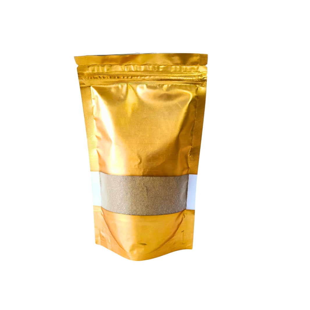 AMHI KOLHAPUR Hirawa Masala, Mai SHG, Natural Ingredients, No Artificial Essence, Pack of 200 gm