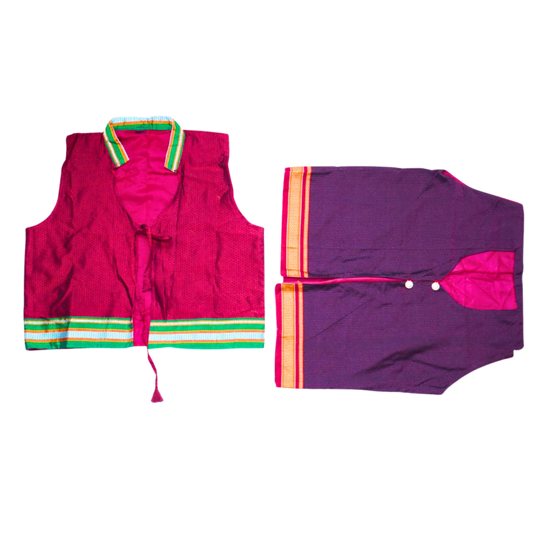 NPK PRODUCT – Coat - warm, durable, tailored - Pack of 100 g