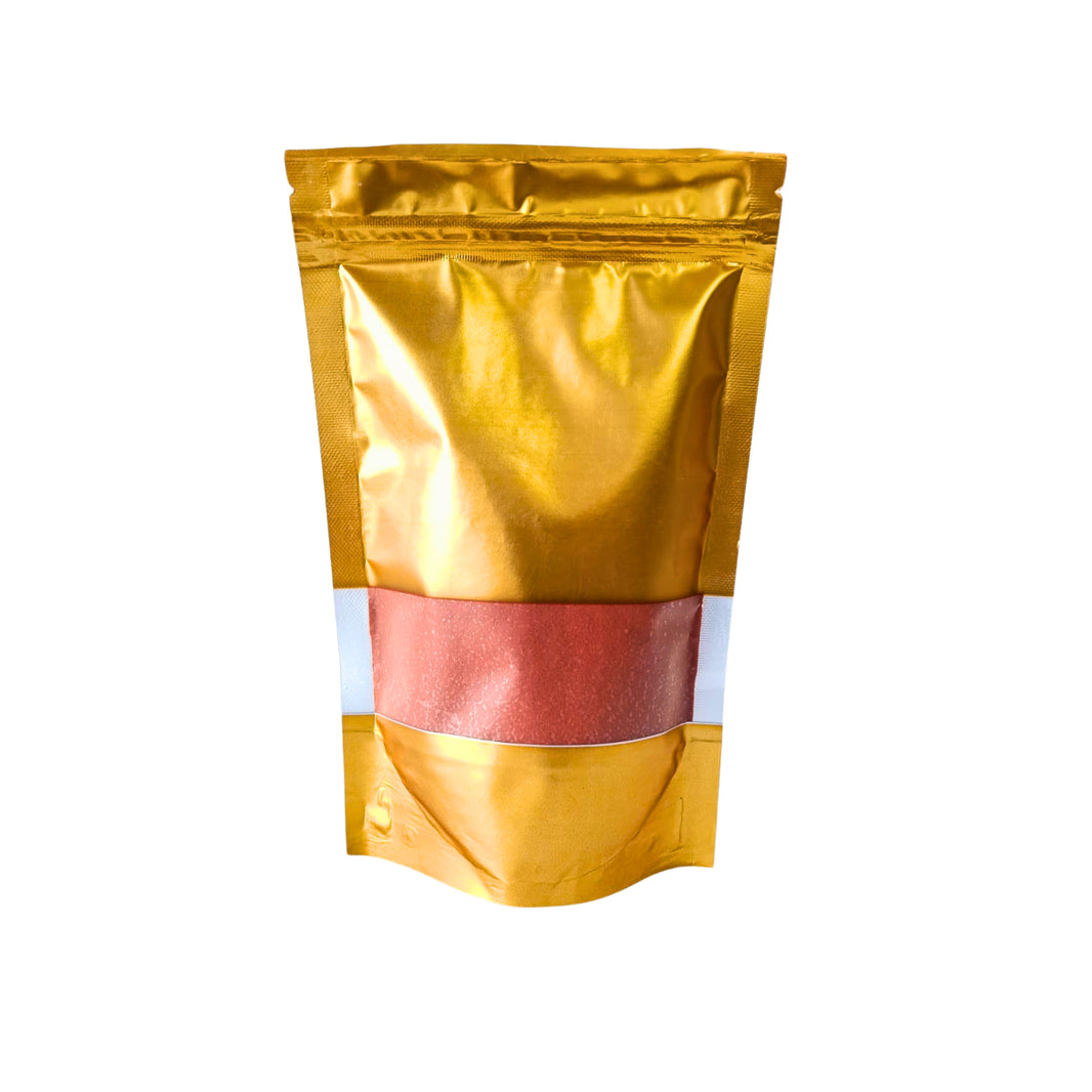 AMHI KOLHAPUR Jawari Chilli Powder, Mai SHG, Natural Ingredients, No Artificial Essence, Pack of 200 gm