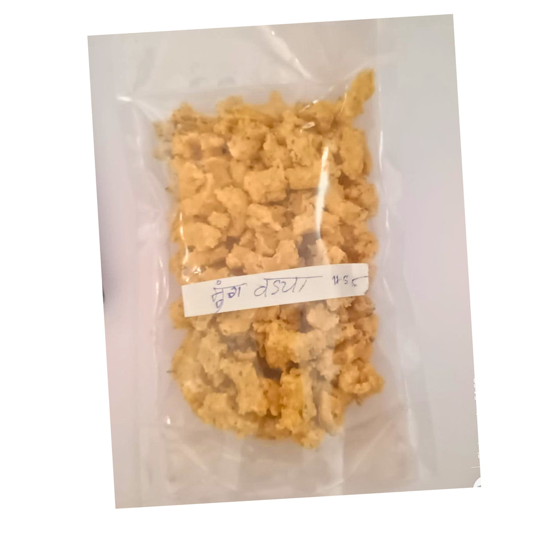 ZEP – Mung wadi - Premium Quality, Handmade with Care, Authentic, Durable - Pack of 150 gm