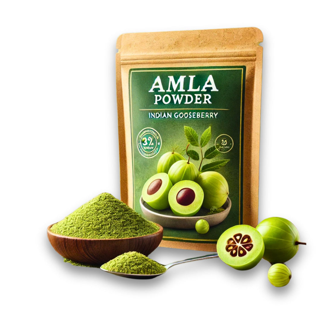 AMRUT Amala Powder, Natural Ingredients, No Artificial Essence, Pack of 1000 gms