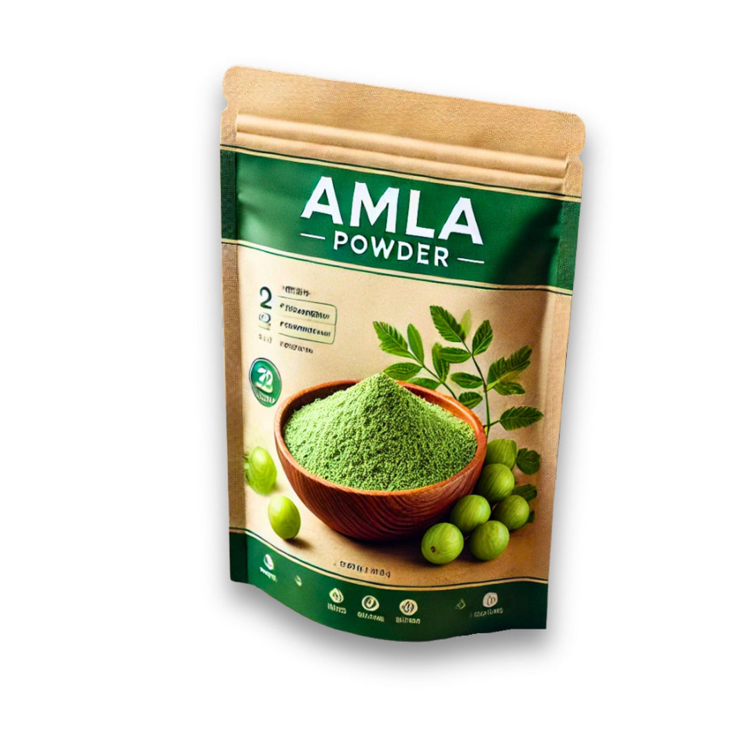 AMRUT Amala Powder, Natural Ingredients, No Artificial Essence, Pack of 1000 gms