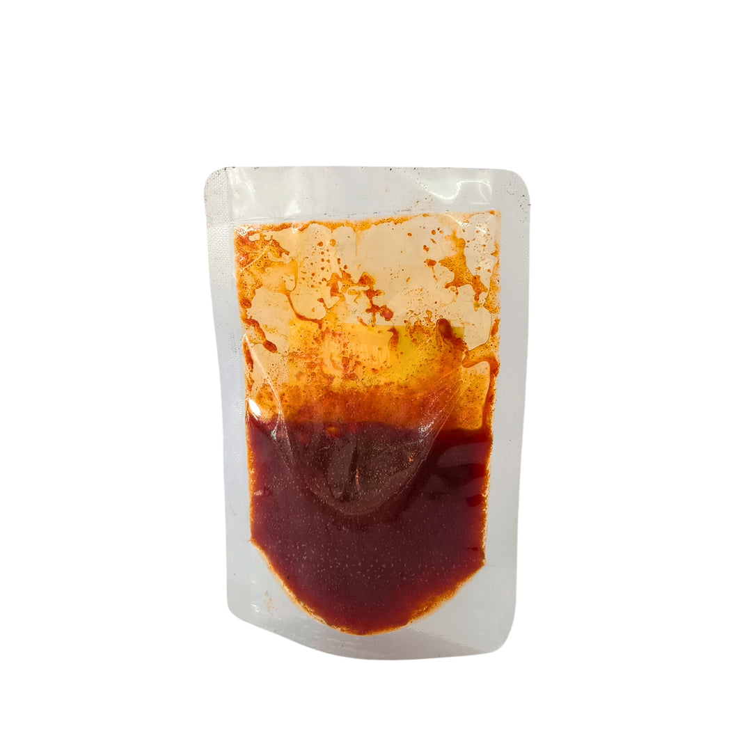 MANE Sweet Lemon Pickle, Shri Sai SHG, Natural Ingredients, No Artificial Colour, Pack of 100 gm