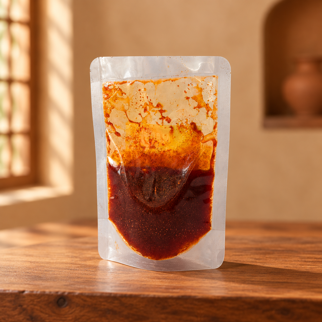 MANE Sweet Lemon Pickle, Shri Sai SHG, Natural Ingredients, No Artificial Colour, Pack of 100 gm