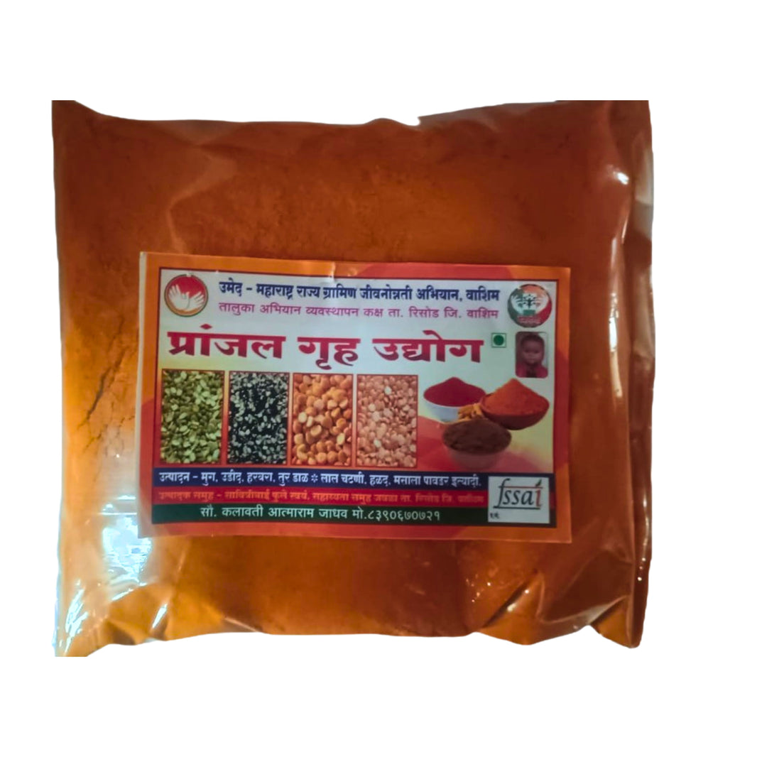 PRANJAL – Masala - Premium Quality, Handmade with Care, Authentic, Durable - Pack of 250 gm