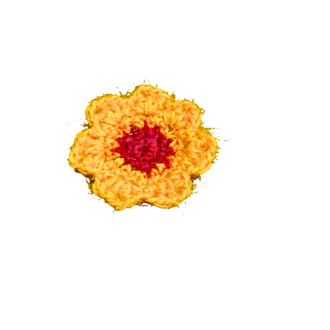 MORAYA Yellow Velvet Pooja Aasan for God Idol/Chowki Aasan, Kapda Cloth for Puja, Shelf Home Mandir, God Idol Sitting and Temple, Small, Rukhamini SHG, Pack Of 1