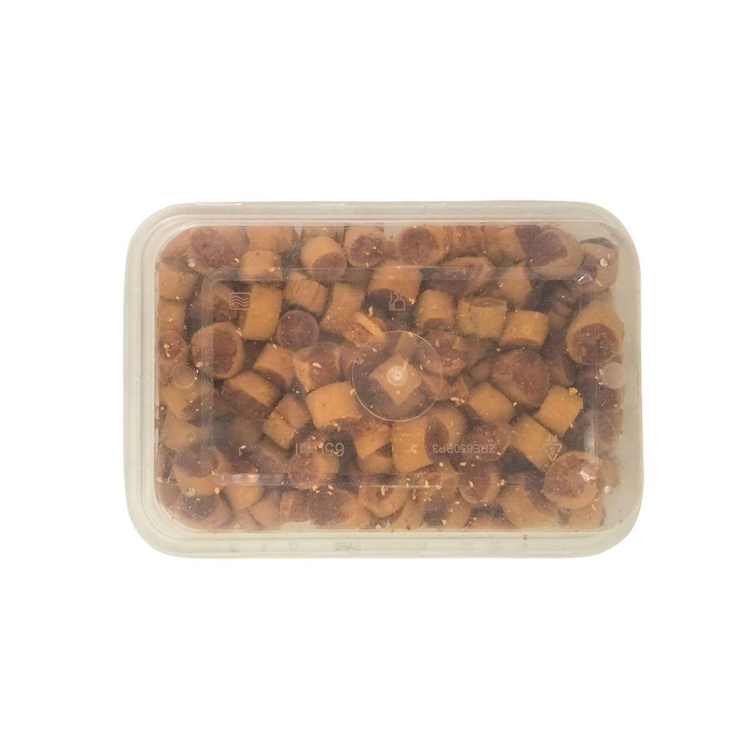 RANI HIRAI Bhakarwadi Pack Of 250gm Spicy Sweet Crispy Maharashtrian Tea Time Snack Traditional Flavor Authentic Quality
