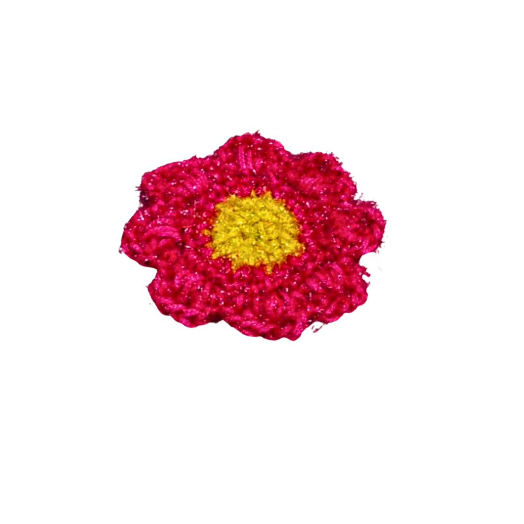 MORAYA Pink Velvet Pooja Aasan for God Idol/Chowki Aasan, Kapda Cloth for Puja, Shelf Home Mandir, God Idol Sitting and Temple, Small, Rukhamini SHG, Pack Of 1