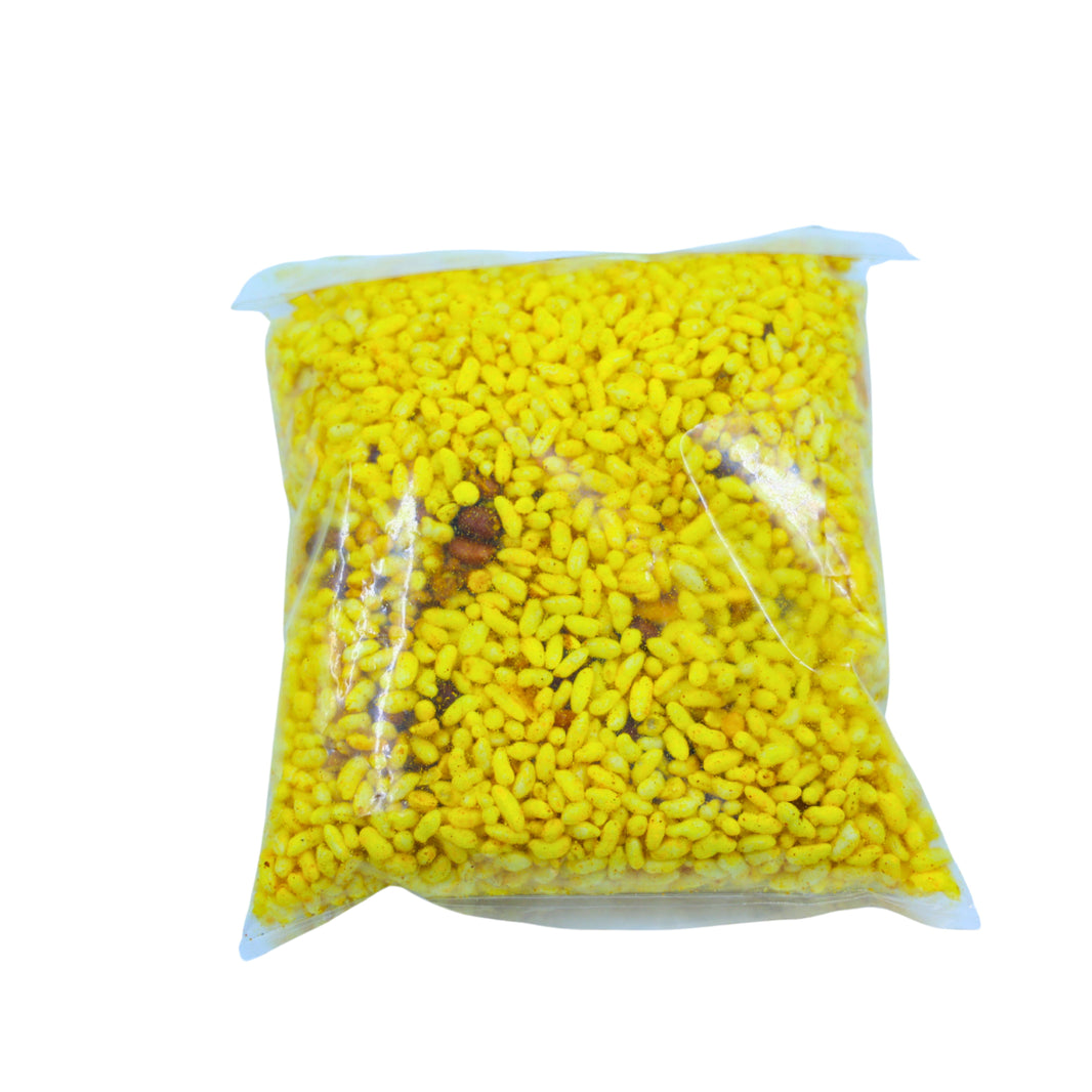 PARI FOODS Bhadang, Indira Gandhi SHG, Made By Natural Ingredients, No Artificial Flavours, Pack of 250 gms