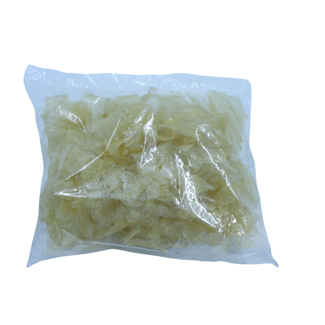 RAYGAD, Bhagar Papad, Handmade, Shri Swami Samartha SHG, High-Quality Ingredients, Crispy, Flavor, Pack of 200 gms