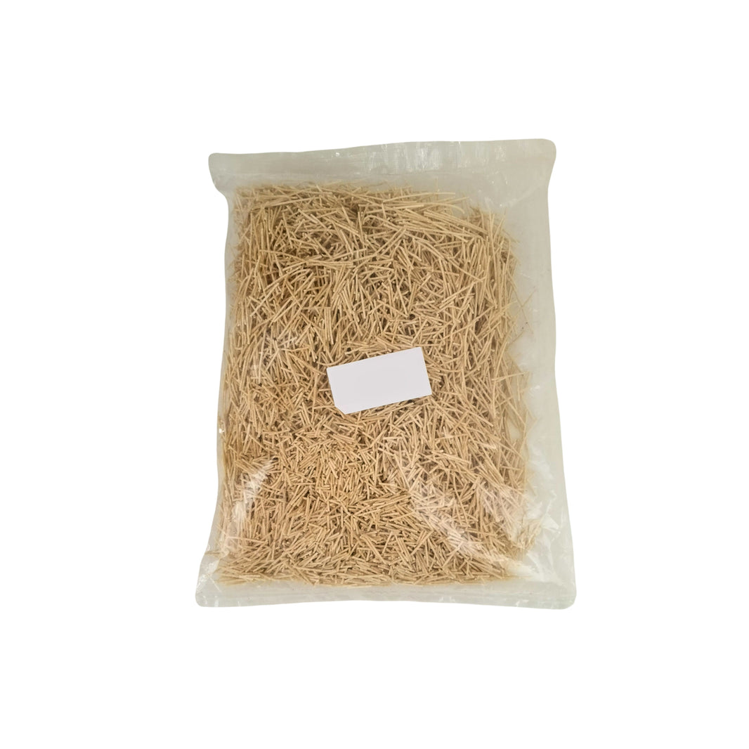 RANI HIRAI Vermicelli Sewai Pack Of 250gm Traditional Quick Cooking Vermicelli Sweet Savory Breakfast Dessert Authentic Quality