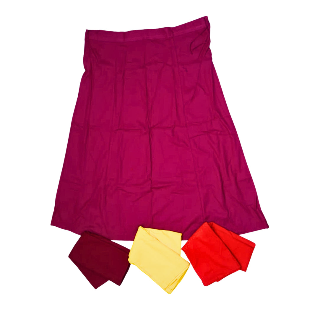 NPK PRODUCT – Petticoat - warm, durable, tailored - Pack of 150 g