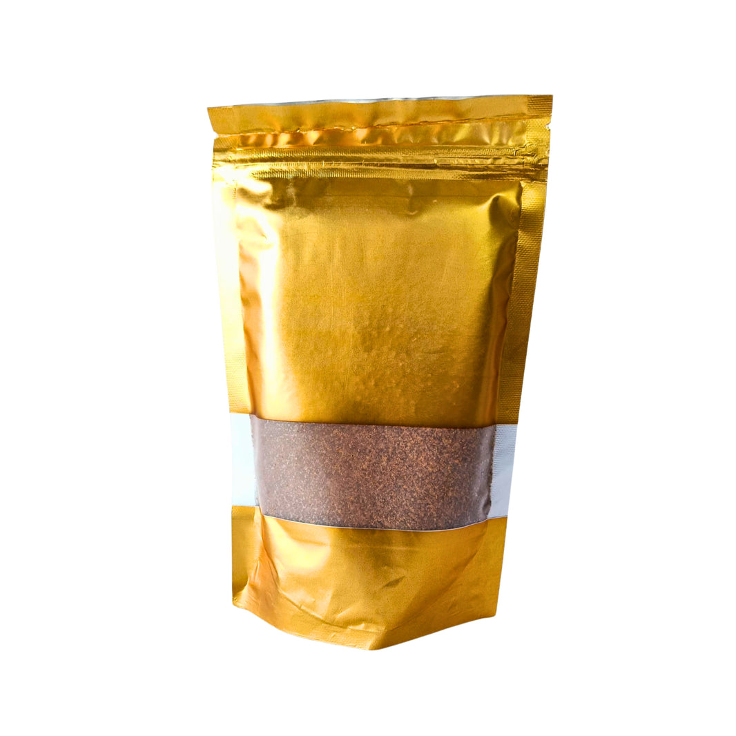 AMHI KOLHAPUR Jawas Chutney, Mai SHG, Natural Ingredients, No Artificial Essence, Pack of 200 gm