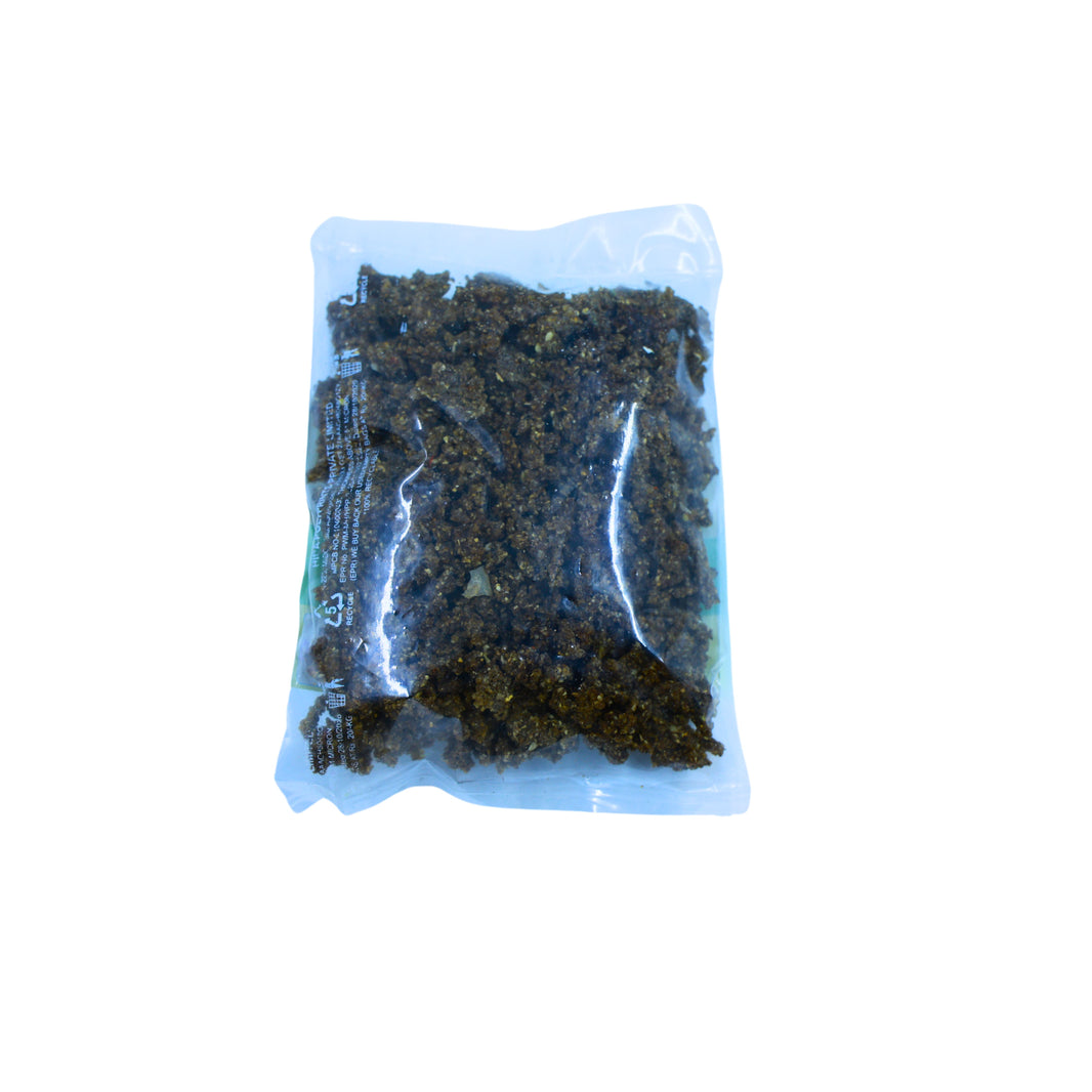 RAYGAD, Bajri Kharodi, Handmade, Shri Swami Samartha SHG, High-Quality Ingredients, Crispy, Flavor, Pack of 200 gms