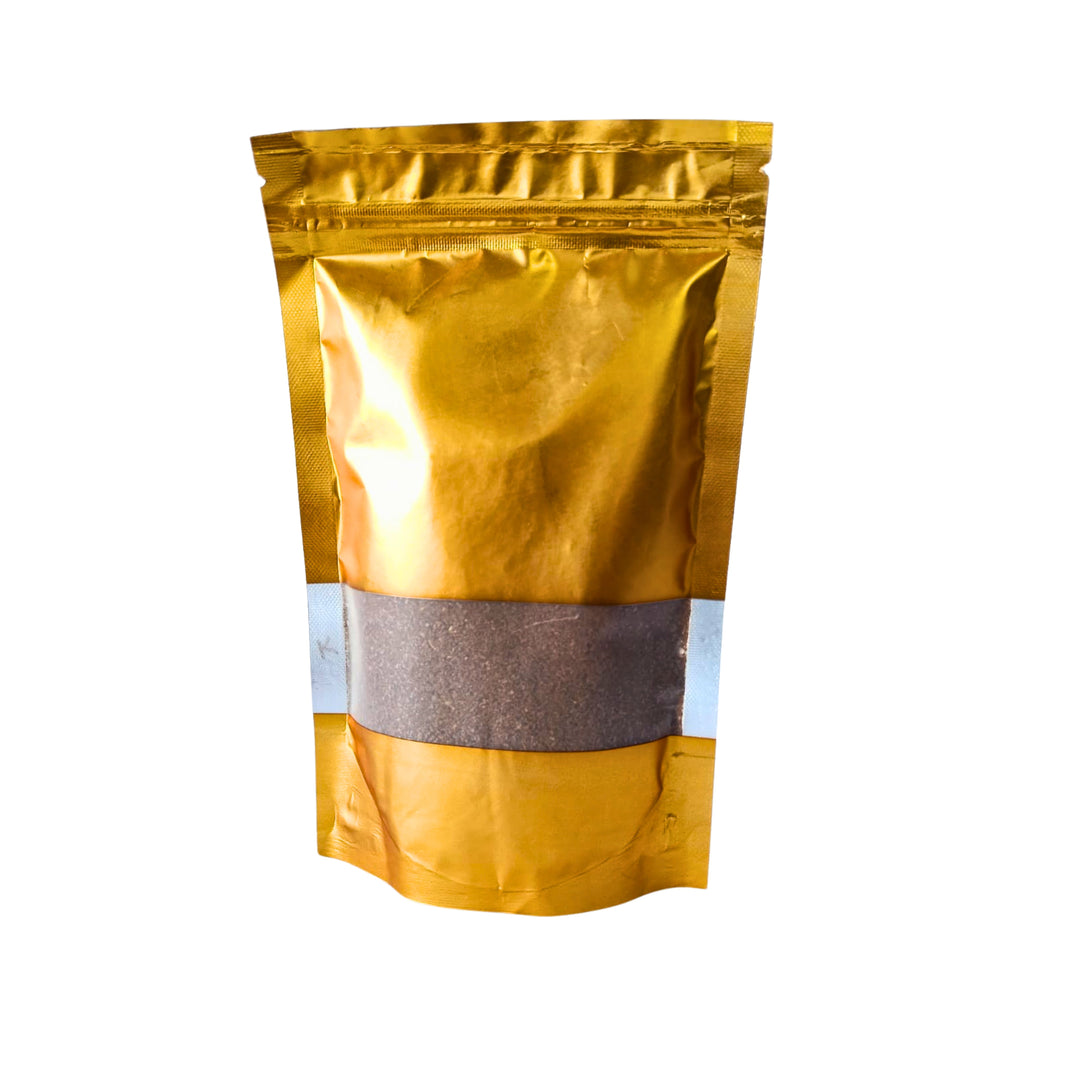 AMHI KOLHAPUR Kala Masala, Mai SHG, Natural Ingredients, No Artificial Essence, Pack of 200 gm