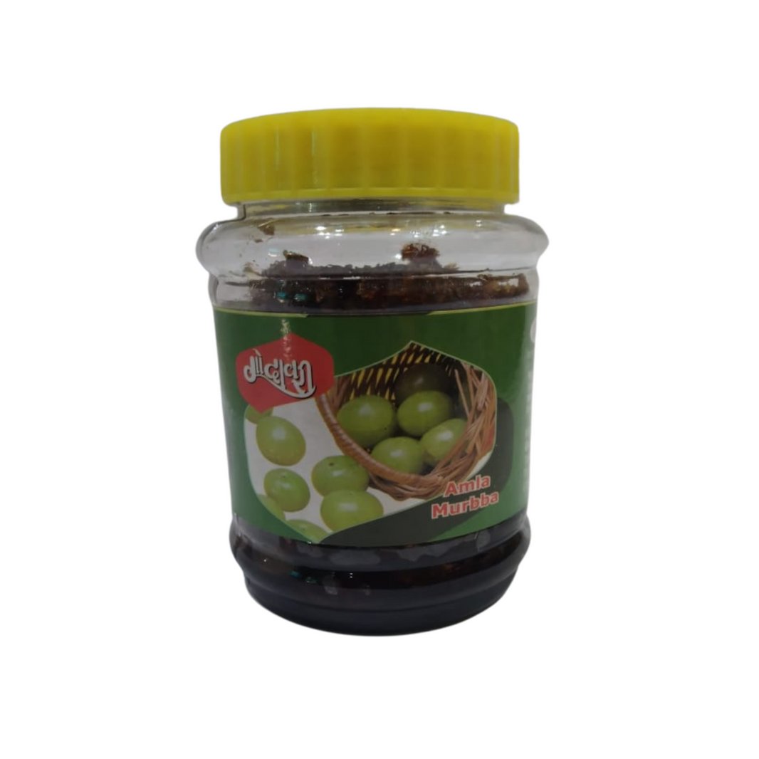 GODAWARI Awala Muramba, Godawari SHG, Natural Ingredients, No Artificial Colour, Pack of 300 gm