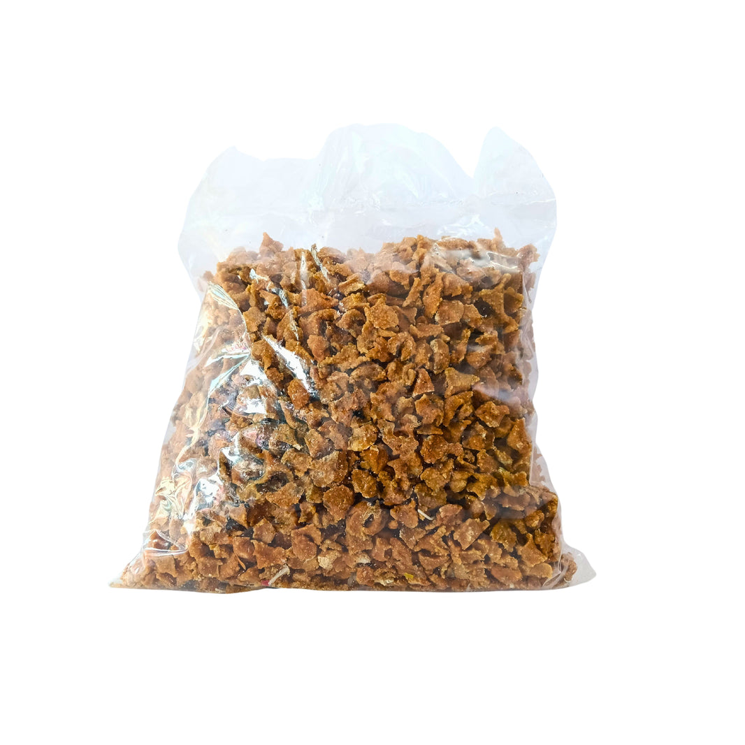 SHREERAM Tikhat Sandage, Made By Natural Ingredients, No Artificial Chemical, Pack of 1000 gms