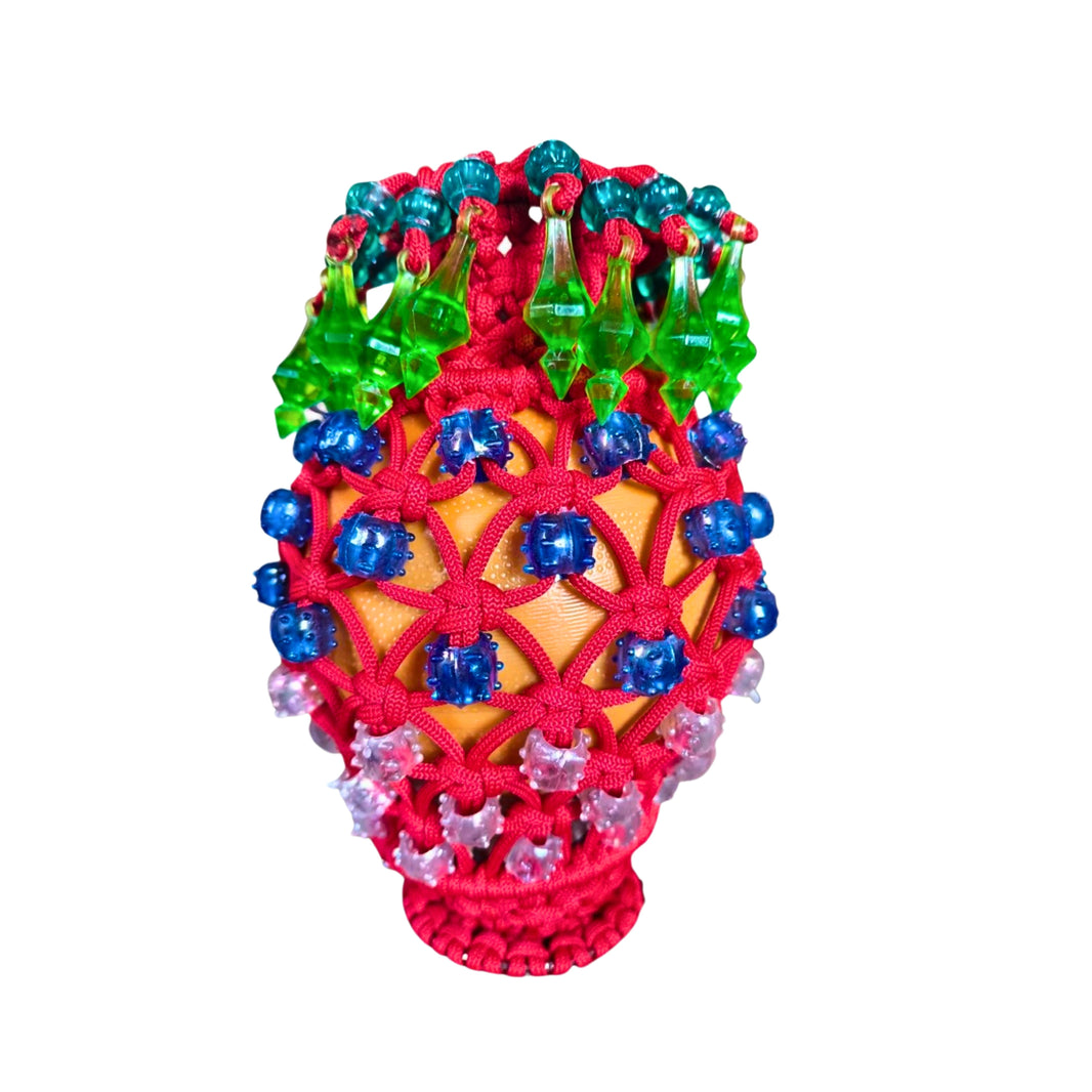 SWARA Kitchen Flower Plant Holder Suitable For Indoor And Outdoor Plants Durable Lightweight Design Enhances Home And Kitchen Decor 1 Piece