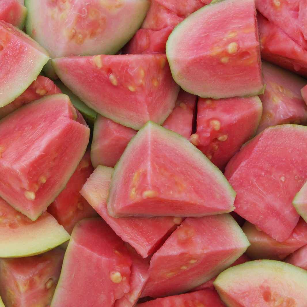 TAIWAN GUAVA, Pink Pulp, Rich in Vit-C, Roshani SHG, Pack Of 4000 gm