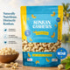 UMEDMART Konkan Whole W240 Cashew Nuts (Kaju), 500 g | No Added Preservatives