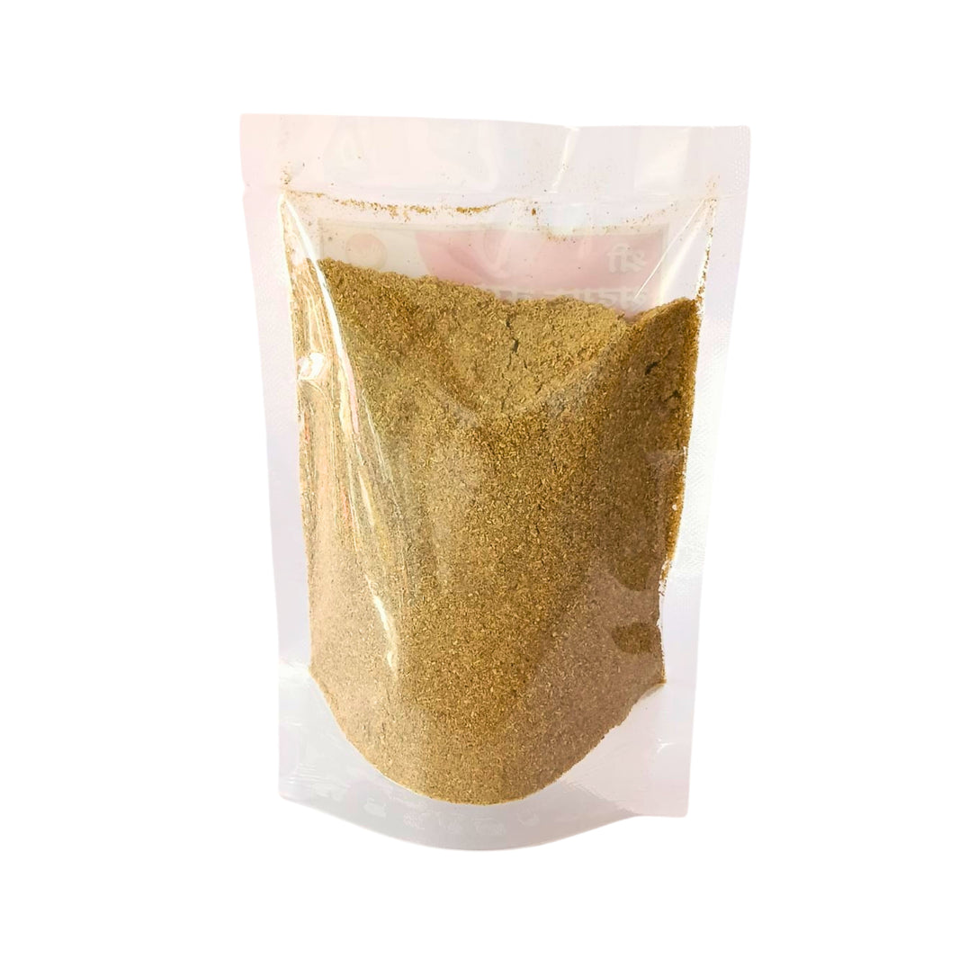SHRI SADAGURU KRUPA, Dhana Powder, Natural Ingredients, No Artificial Essence, Pack of 100 gm