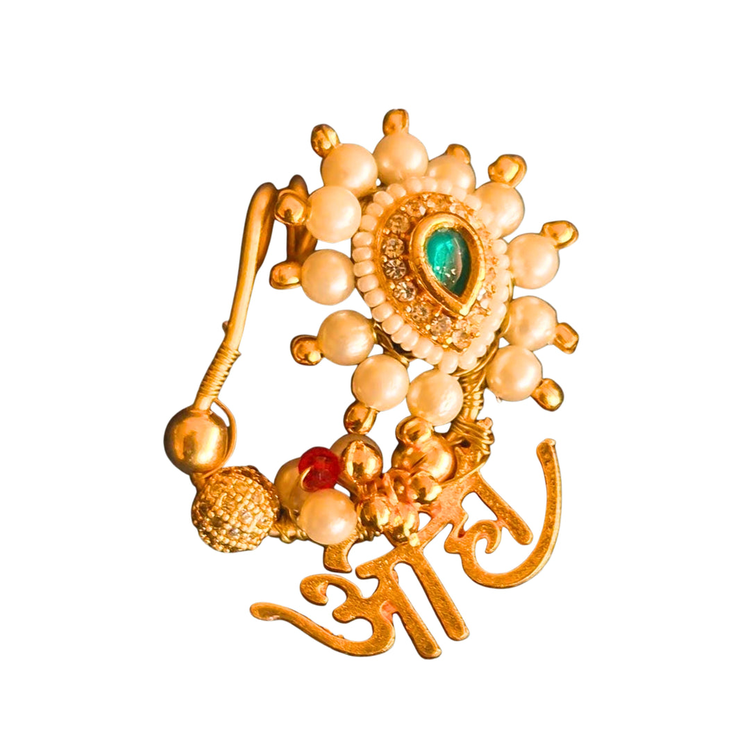 BHARARI – Aaho Nath | Premium Quality, Handmade with Care, Authentic, Durable | Pack of 1 PCS