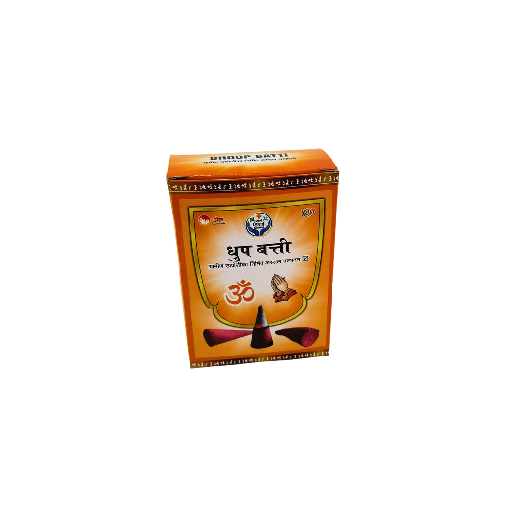 RANI HIRAI Incense Sticks Dhoop Batti Pack Of 100gm Traditional Devotional Fragrance Aromatic Pooja Meditation Spiritual Atmosphere Authentic Quality