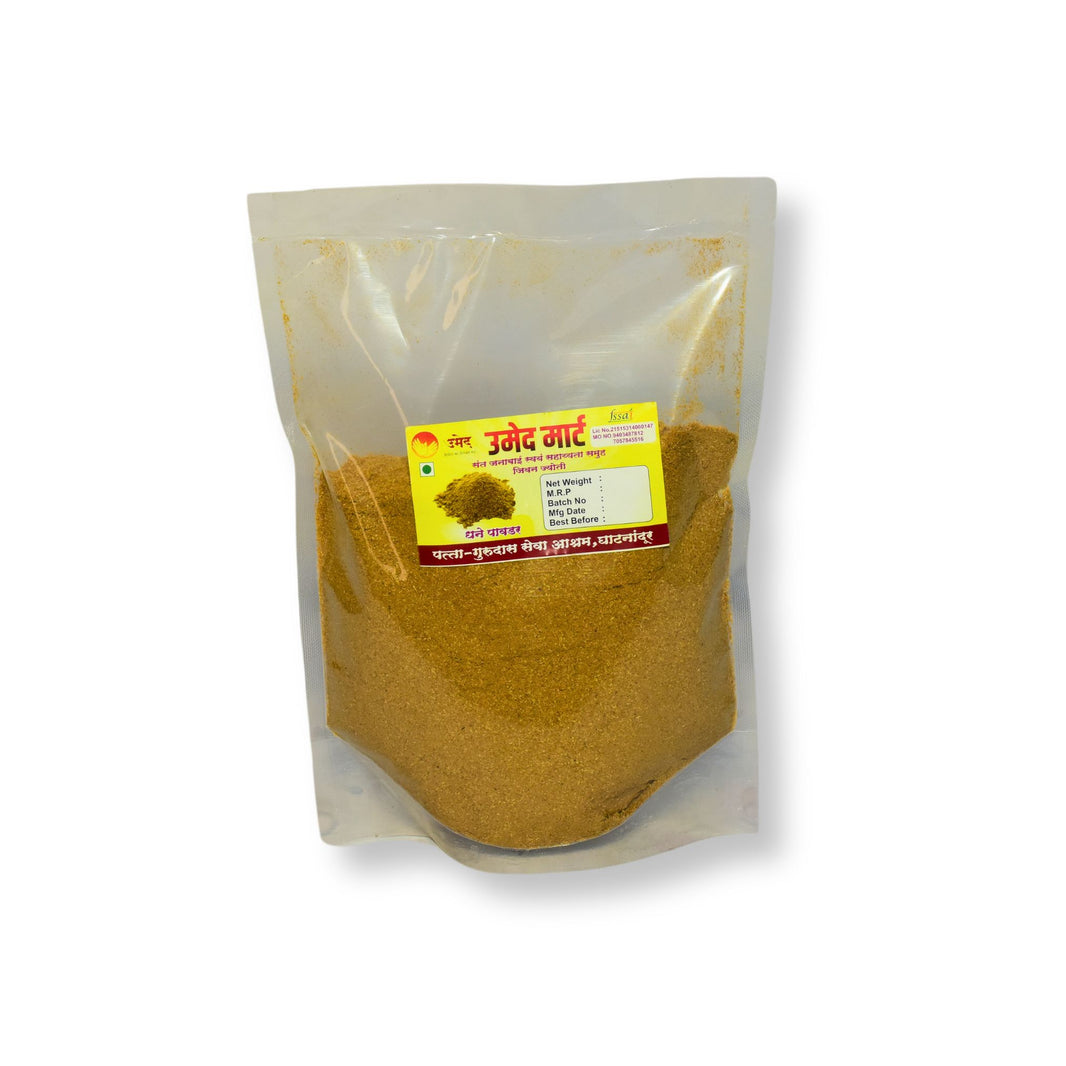 JIVAN JYOTI, Dhania Powder, Made By Natural Ingredients, No Artificial Chemical, Pack of 250 gm