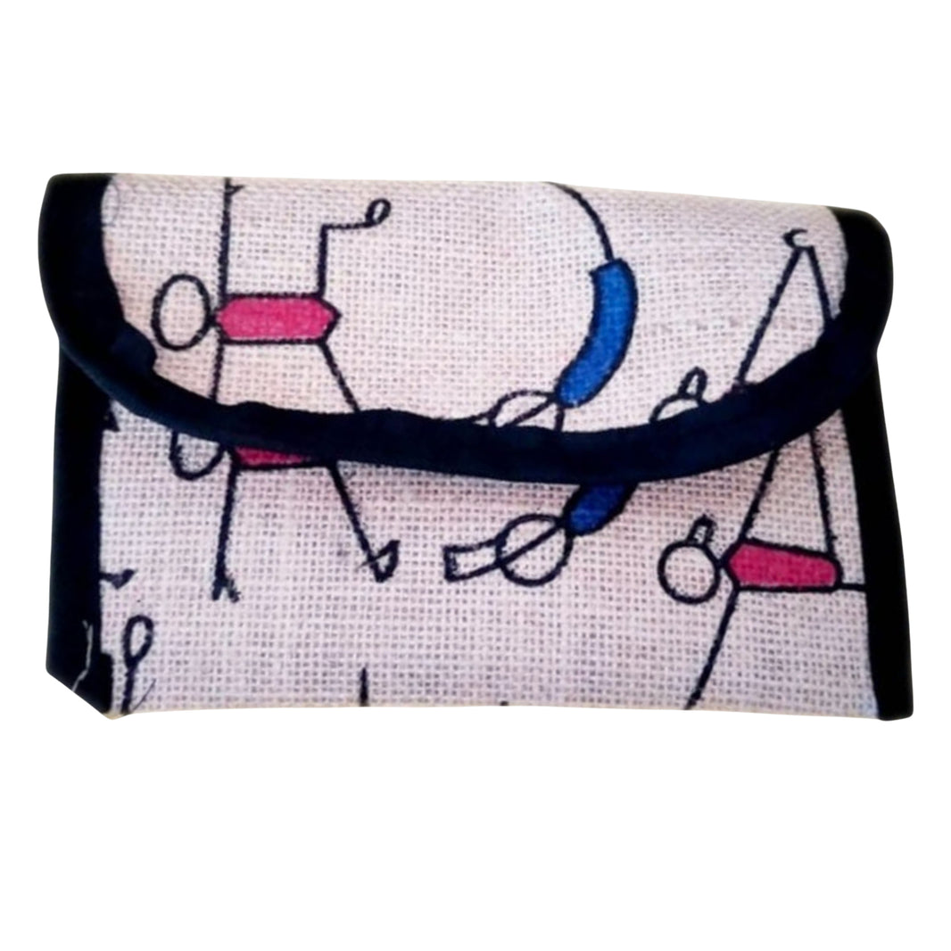 MAULI MAHILA SHG Jute Bags Jute Bag Pack of 1 Piece