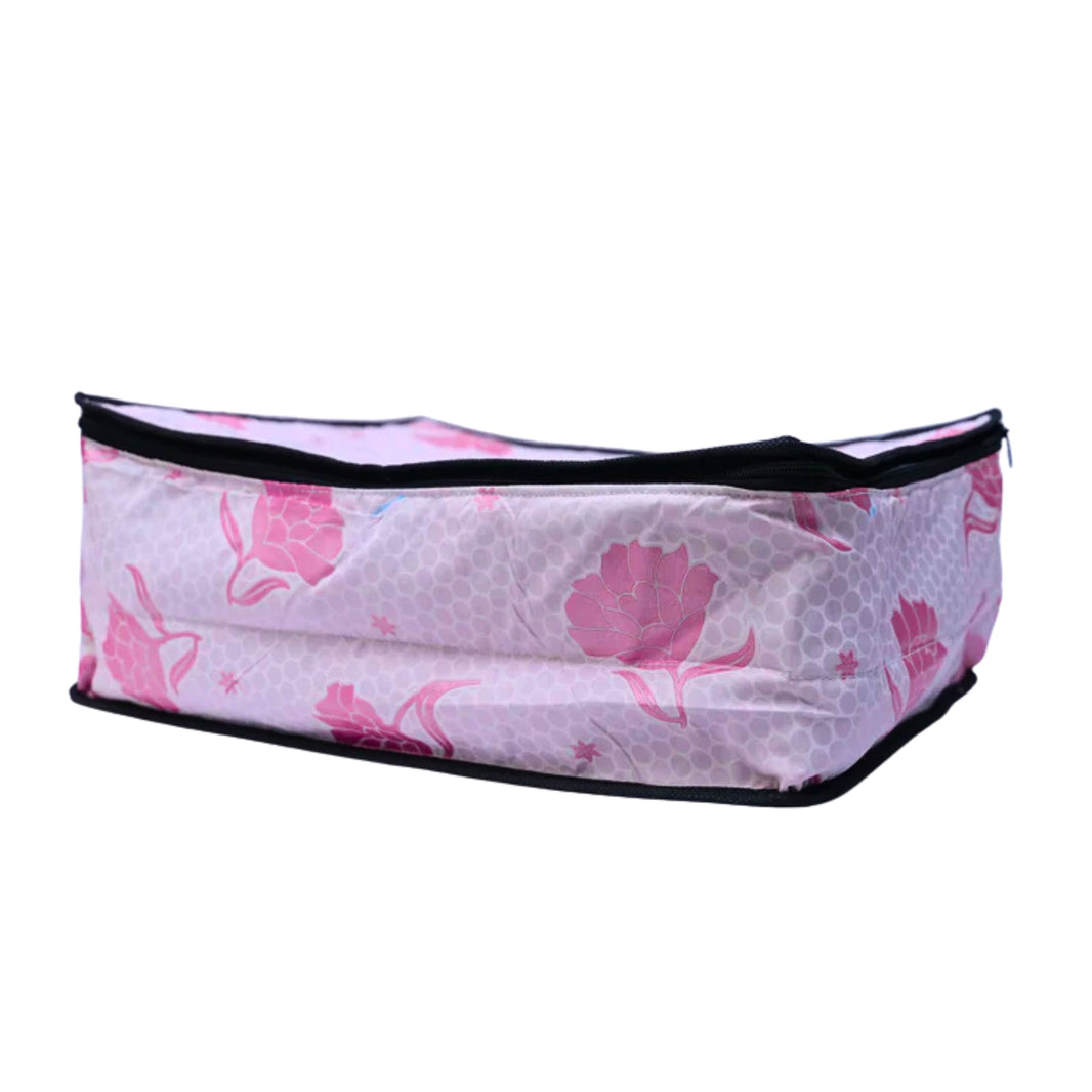 Saksham, Saree Bag, Local Craftsmanship, Pack Of 1 no
