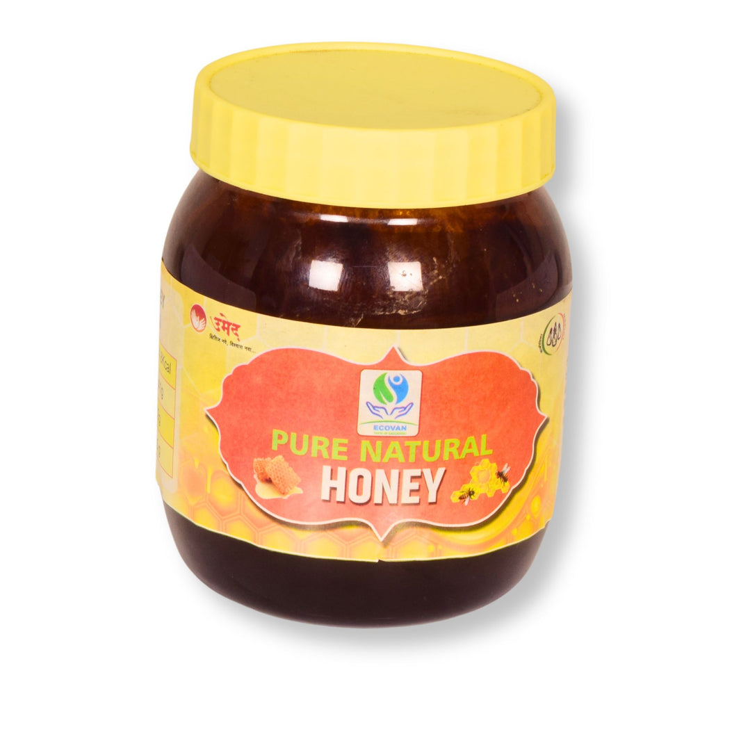 MAHILA SHAKTI, Natural Honey, Made By Natural Ingredients, No Artificial Flavours, Pack of 250 gm