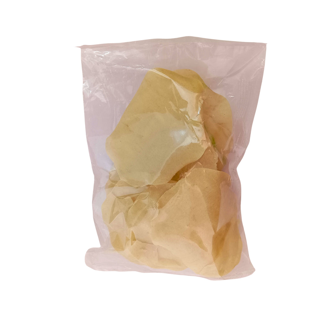 ANNAPURNA, Wheat Rice Papad, Handmade with High-Quality Ingredients, Crispy, Flavor, Pack of 100 gms