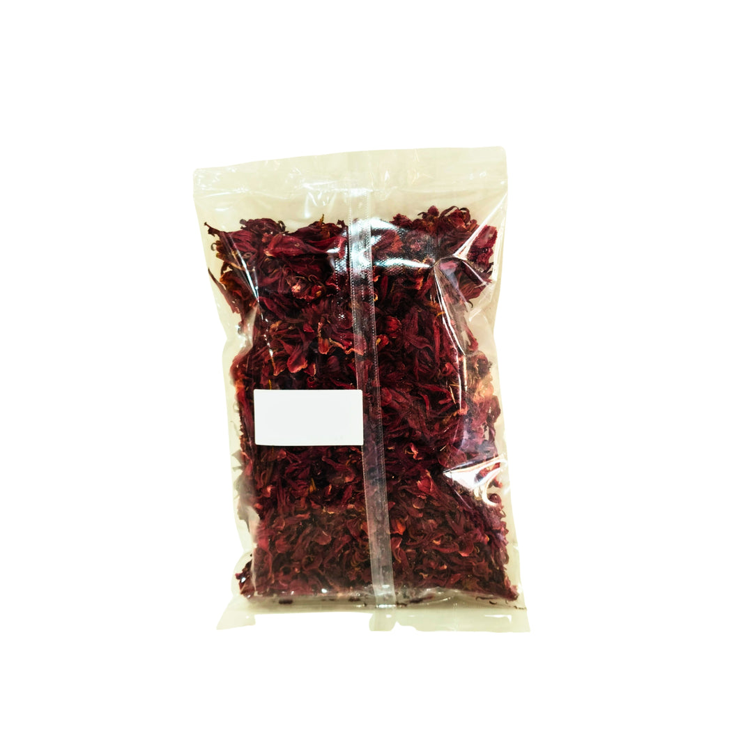 RANI HIRAI Roselle Flower Ambadi Ful Pack Of 100gm Tangy Traditional Cooking Ingredient Vibrant Natural Flavor Authentic Quality
