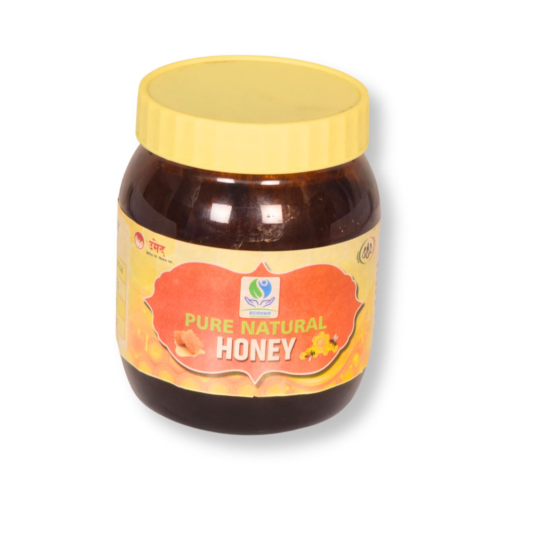 MAHILA SHAKTI, Natural Honey, Made By Natural Ingredients, No Artificial Flavours, Pack of 250 gm