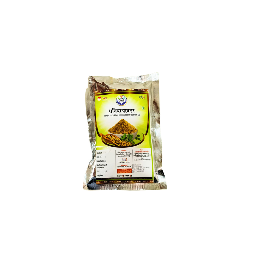 RANI HIRAI Coriander Powder Dhaniya Powder Pack Of 100gm Mild Earthy Spice Traditional Indian Cooking Flavor Enhancer Authentic Quality
