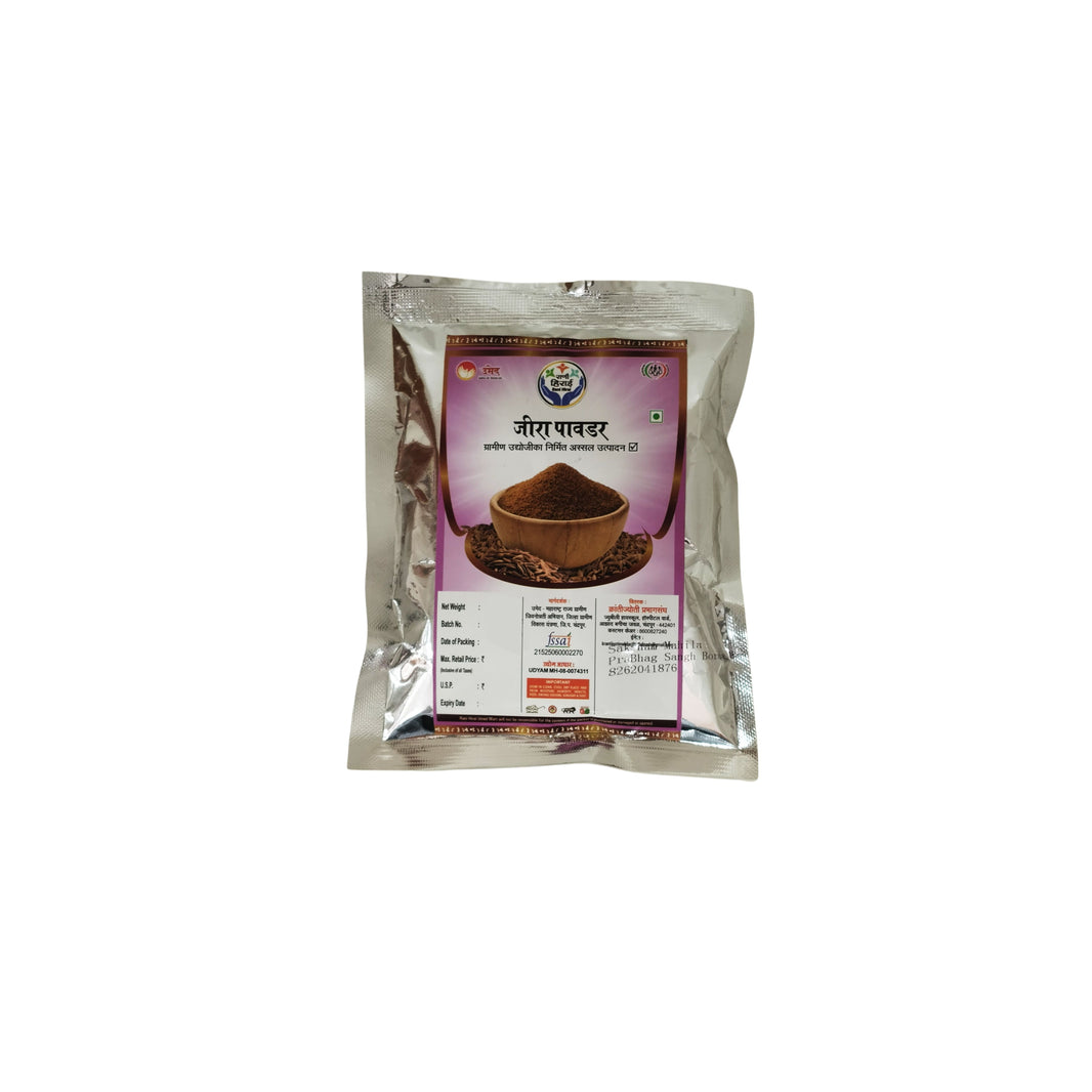 RANI HIRAI Cumin Powder Jira Powder Pack Of 100gm Roasted Aromatic Spice Powder Curry Chaas Flavor Enhancer Authentic Quality