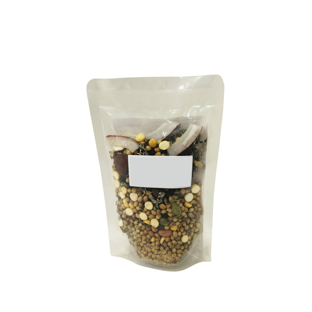 RANI HIRAI Whole Spice Mix Khada Masala Pack Of 50gm Aromatic Traditional Whole Cooking Spices Strong Flavor Authentic Quality
