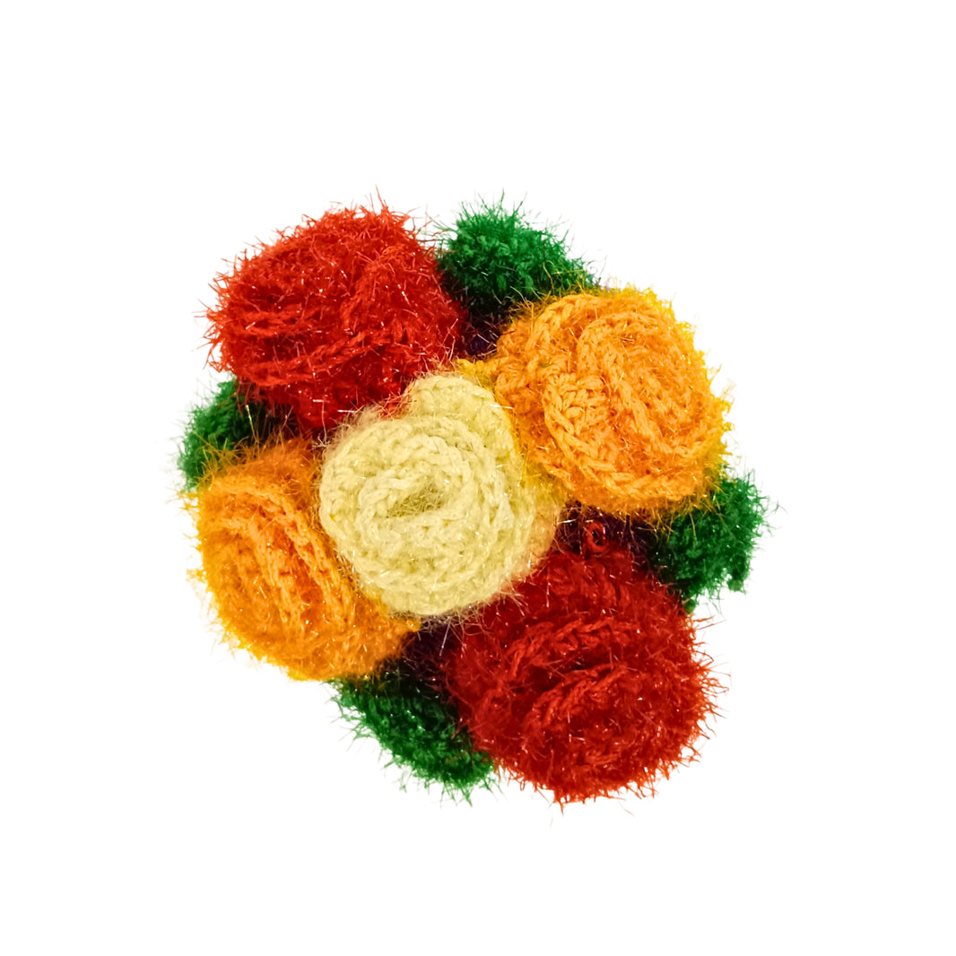 DNYANESHWAR MAULI Woolen Kundi, Made By Dnyaneshwar Mauli SHG, Pack Of 1 Piece