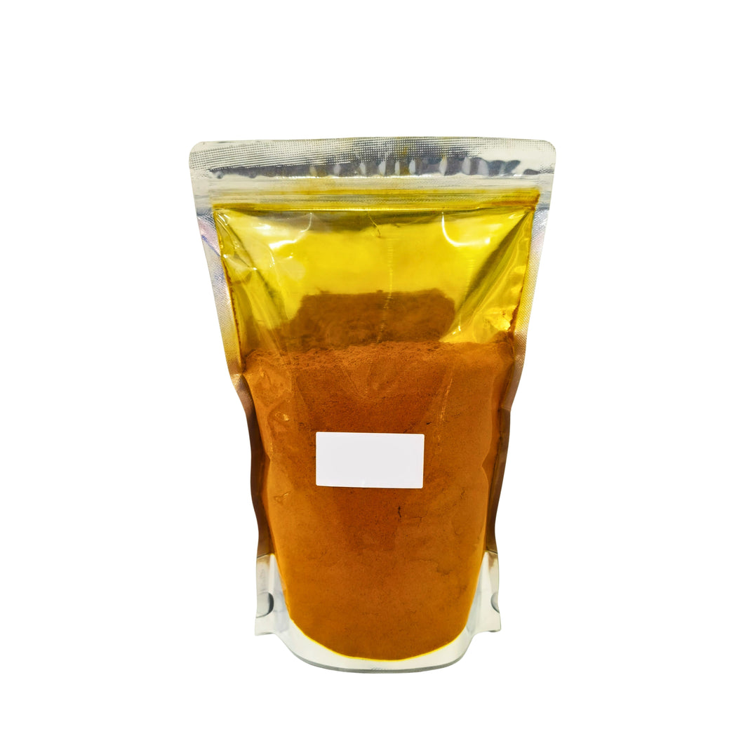 RANI HIRAI Turmeric Powder Halad Powder Pack Of 500gm Traditional Bright Yellow Cooking Spice Authentic Flavor Quality