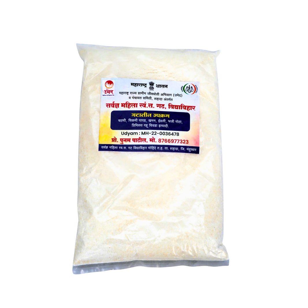 SARVADNYA Khamang Premix Pack of 500 gm Ready to Cook Traditional Snack Mix Authentic Homemade Taste