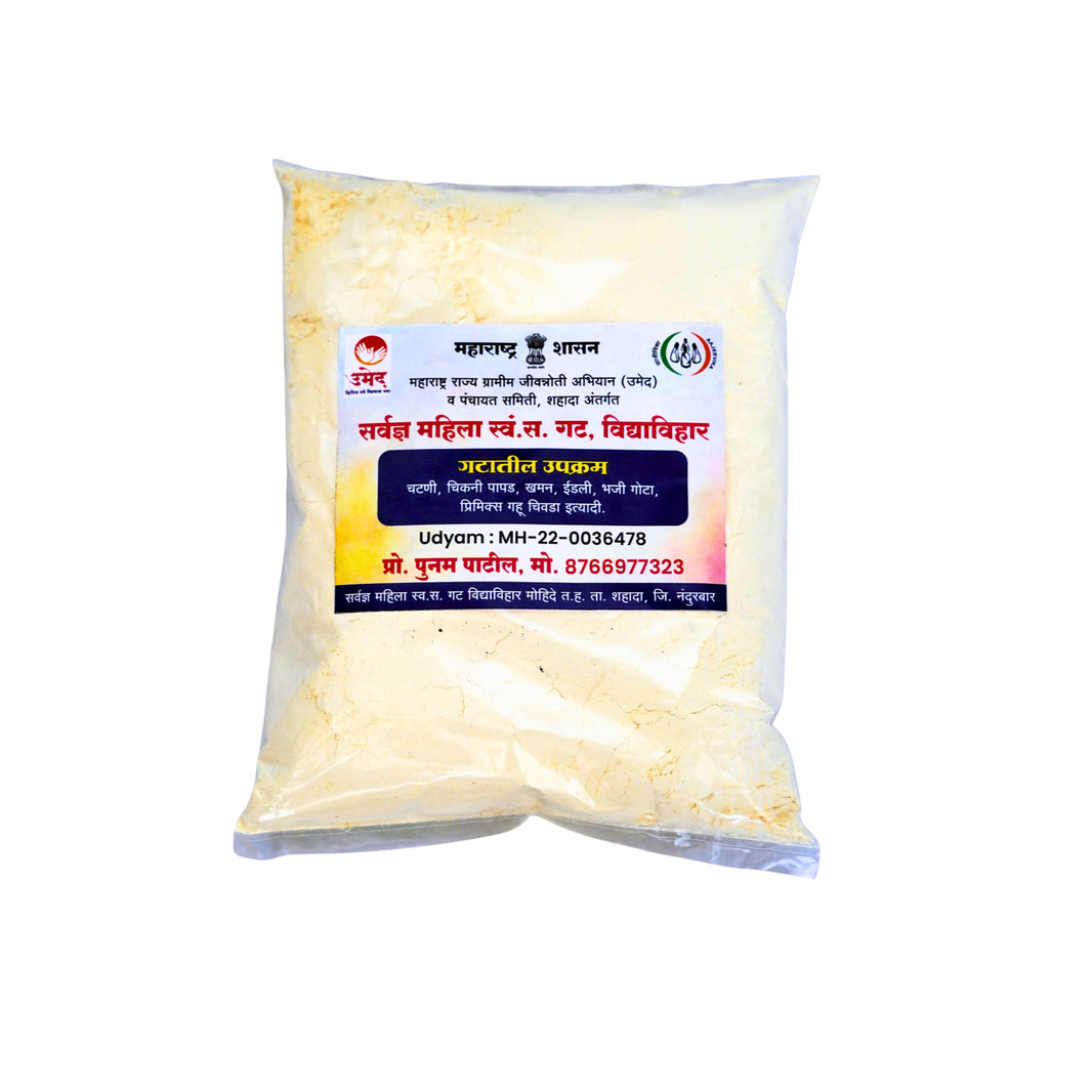 SARVADNYA Idli Premix Pack of 500 gm Soft South Indian Idli Ready to Cook Mix Traditional Taste