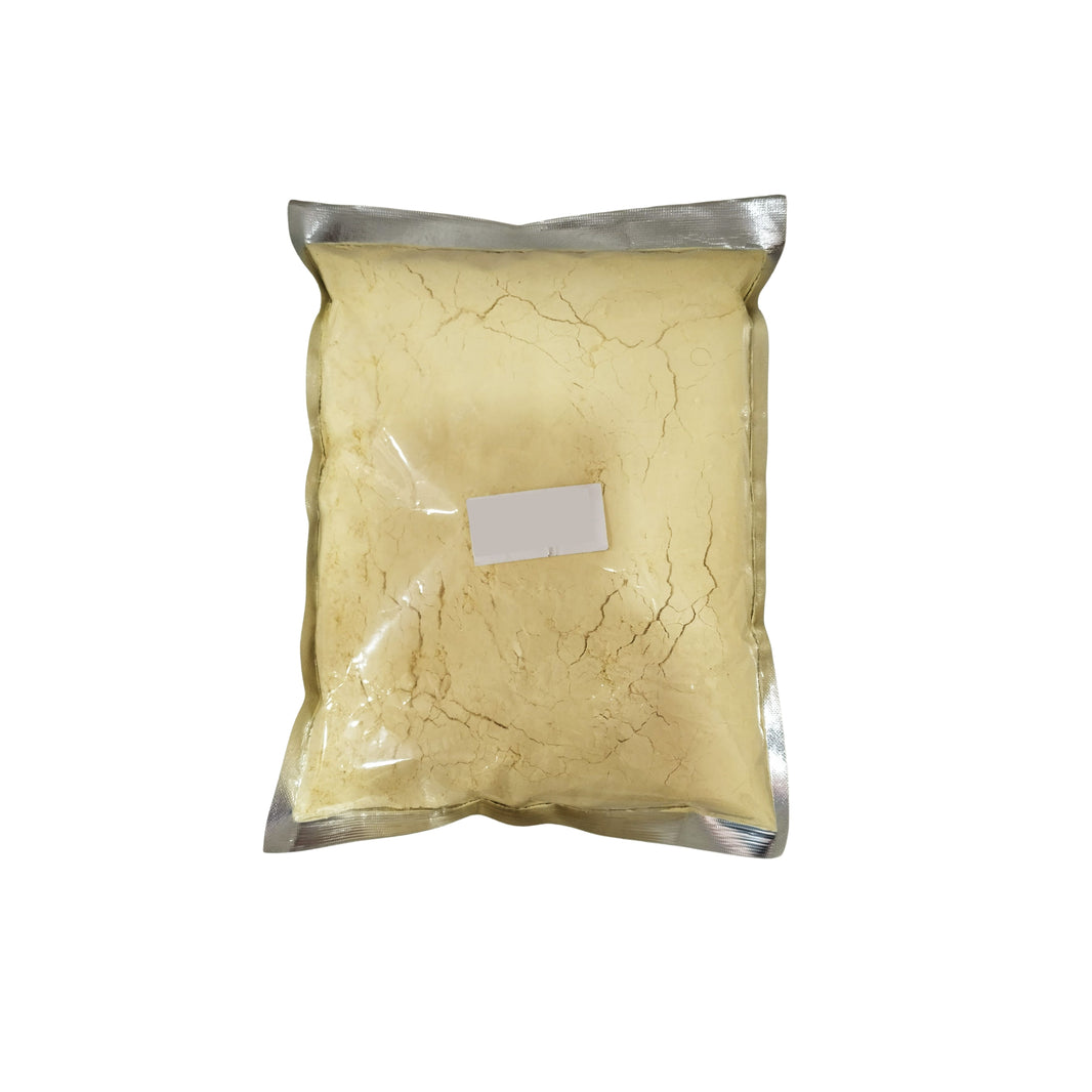 RANI HIRAI Gram Flour Besan Pack Of 500gm Traditional Chana Dal Flour Snack Batter Sweet Preparation Authentic Quality