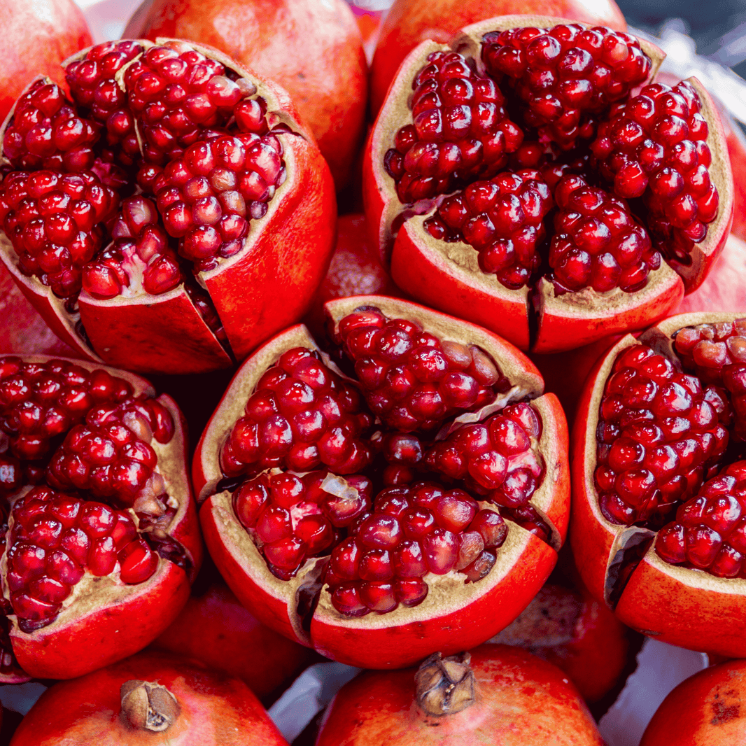 Bhagawa Variety Solapur Pomegranate – GI Tagged Export Quality, 4kg Pack - Shivswarajya Pandharpur FPO