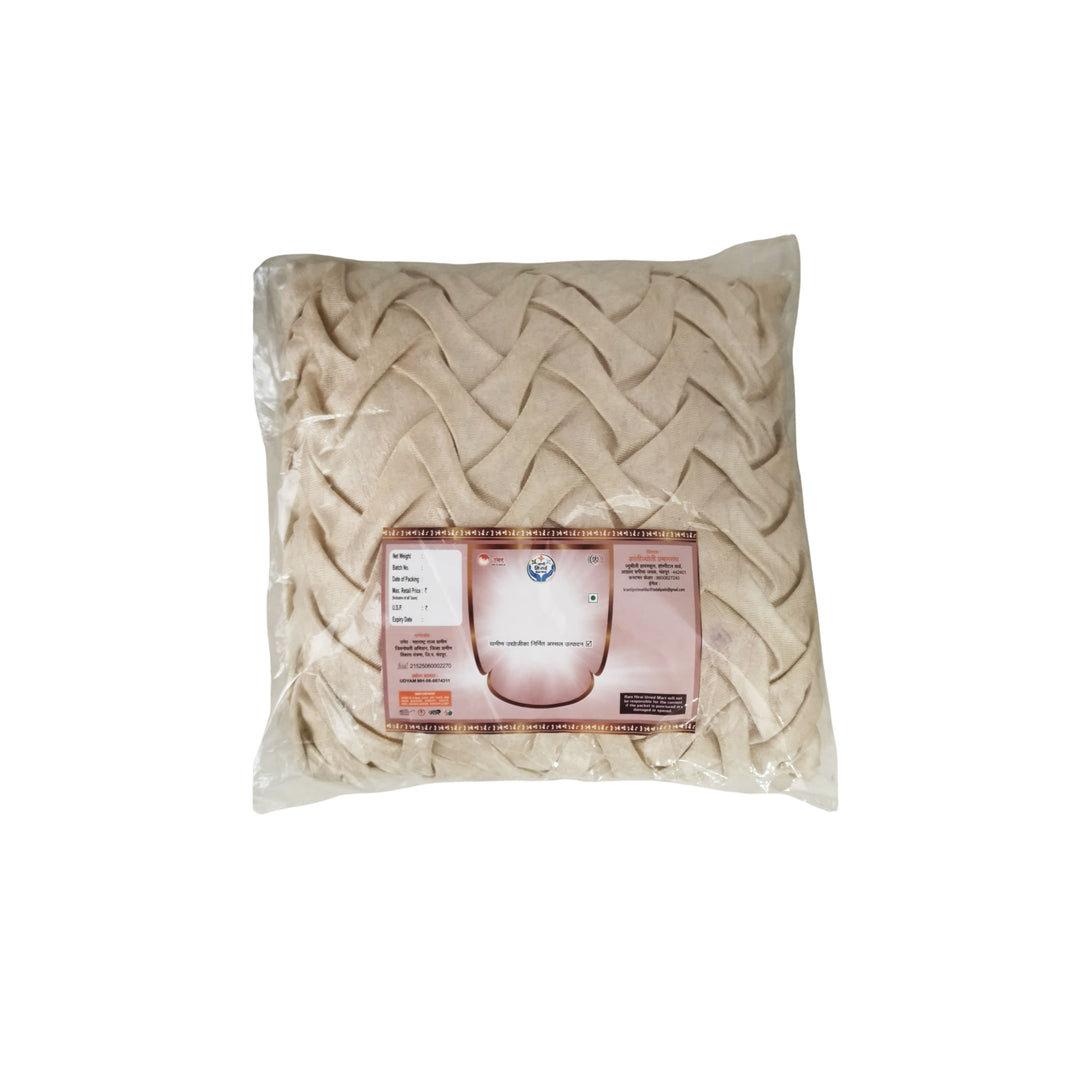 RANI HIRAI Pillow Pack Of 1pcs Household Comfort Support Sleeping Relaxation Utility Product Authentic Quality