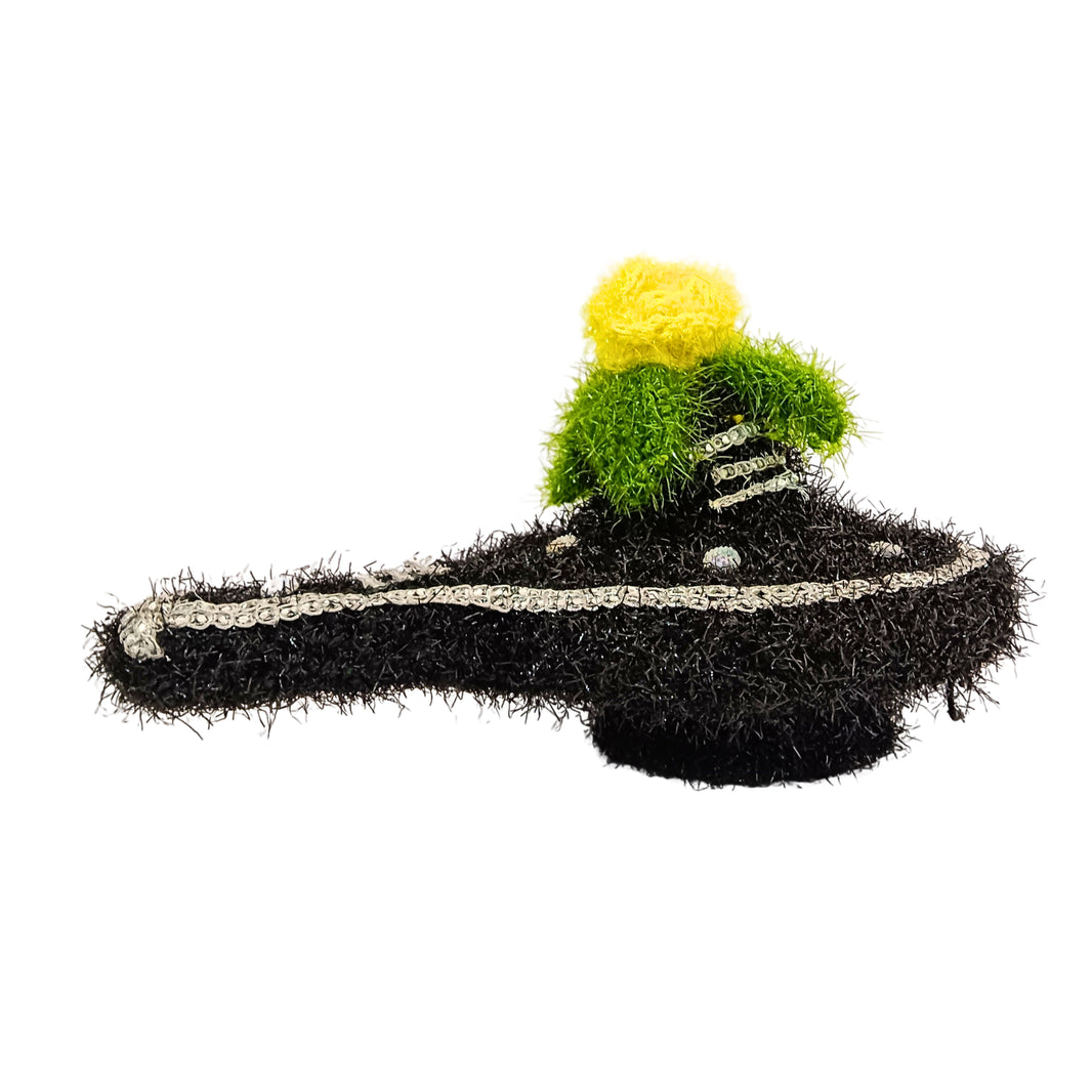 VAISHNAVI Woolen Mahadev Shiv Ling, Made By Vaishnavi SHG, Pack Of 1 Piece
