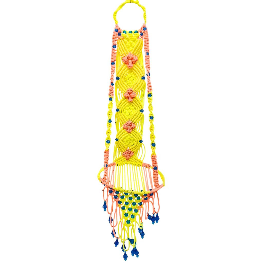 VAISHNAVI Woolen Teddy Zulla, Made By Vaishnavi SHG, Pack Of 1 Piece