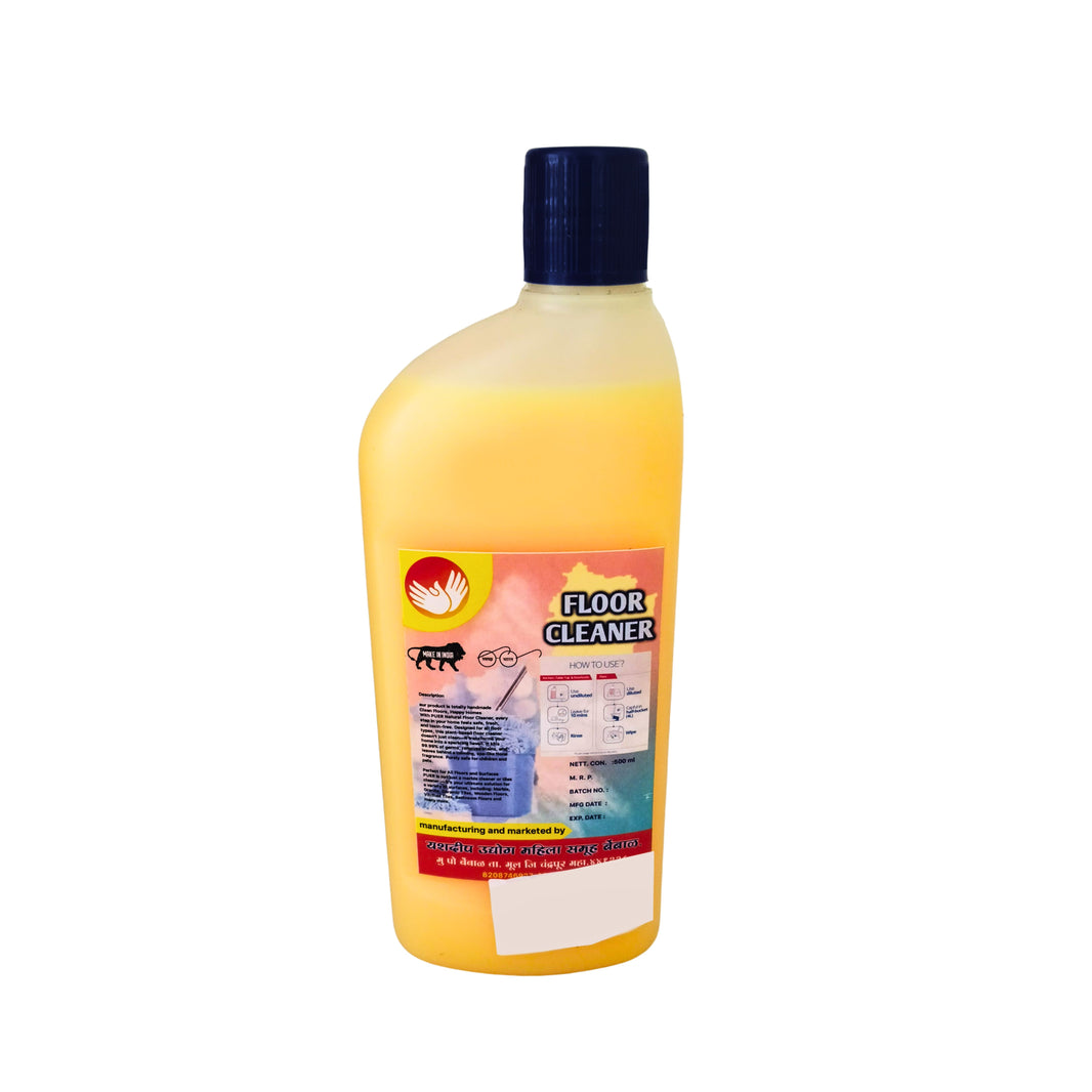 RANI HIRAI Floor Cleaner Pack Of 500ml Household Cleaning Solution Freshness Hygiene Maintenance Product Authentic Quality